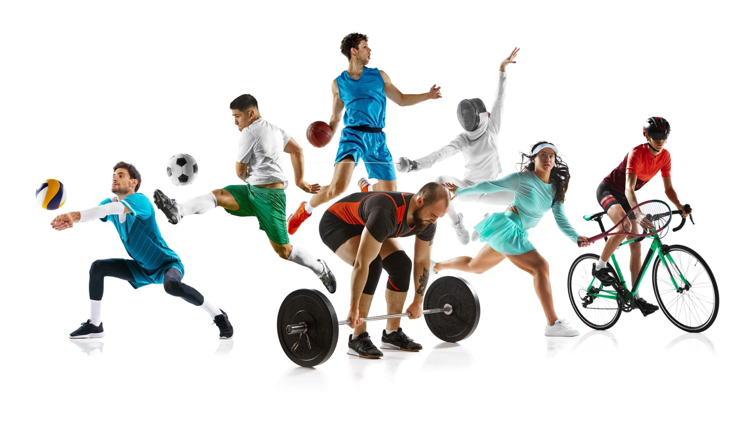 Recovery Programs for Youth & Adult Athletes