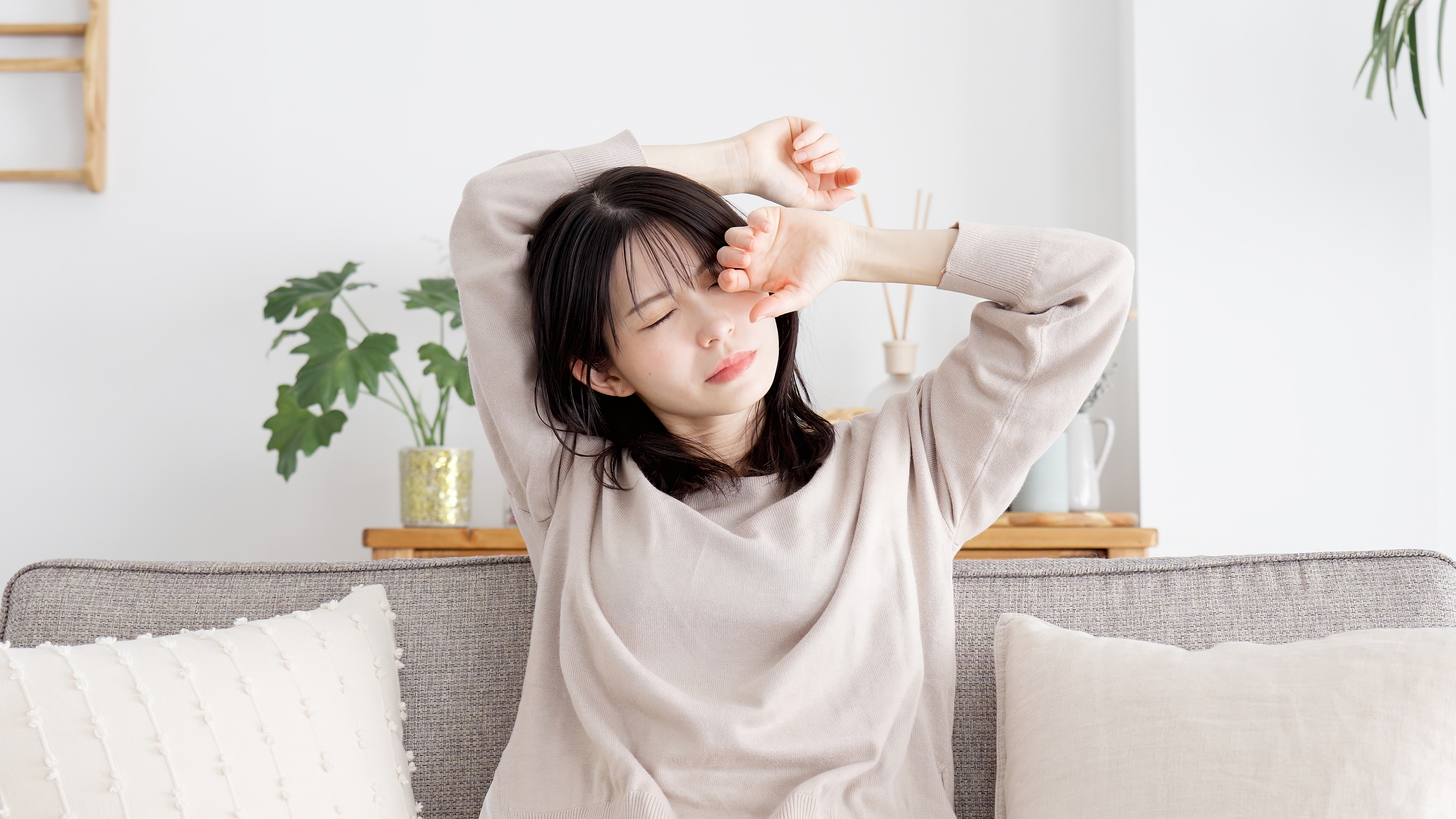 Fatigue Treatment