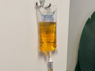 IV Therapy