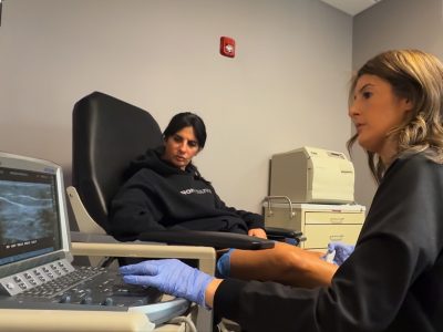Vein Treatment